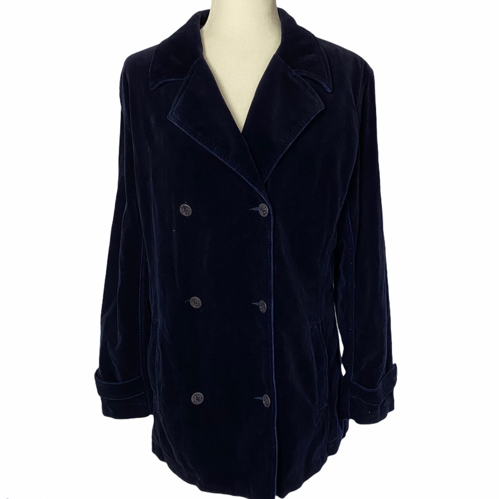 Liz Claiborne Liz Wear Coat